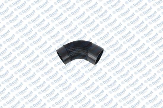 MES 3011 Turbo Hortumu Kucuk {Plastik Parca Haric} Boxer Iii-Jumper Iii C81 / C96 / C 110 2.2hdi Euro5 14> Ducato 14>